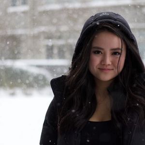 Meet your Posher, Shuwen